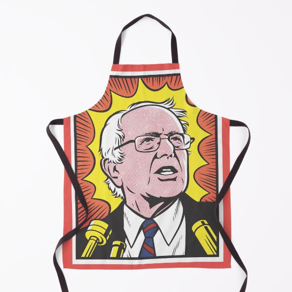 Item preview, Bernie Sanders designed and sold by PoliticsPrint.