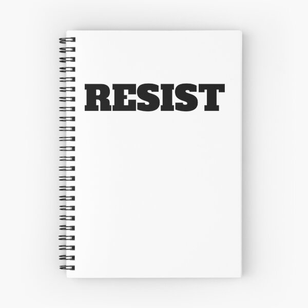 Item preview, Resist designed and sold by RiadMannan.