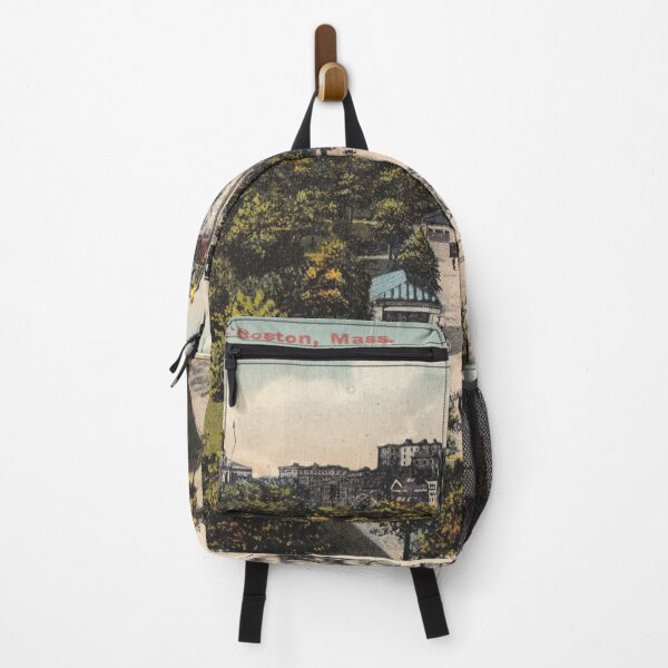 Item preview, Tremont Street, Boston, Massachusetts designed and sold by Veriepear.