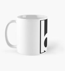 Bi Mug