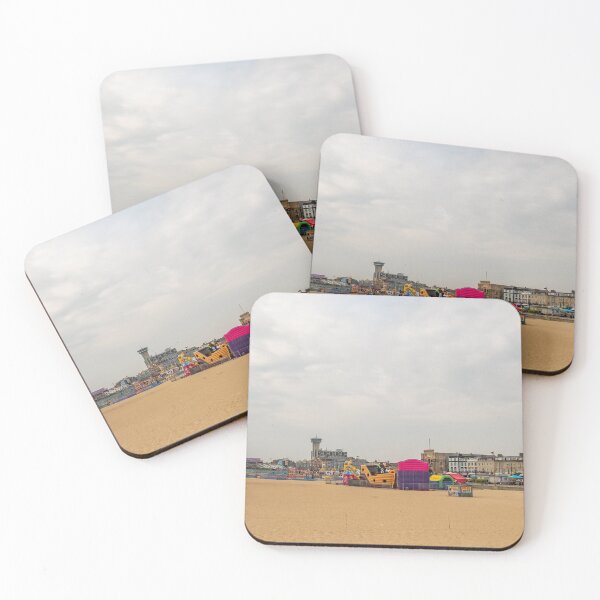 Item preview, The seaside town of Great Yarmouth designed and sold by yackers1.