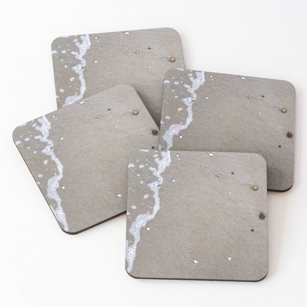Item preview, Cycle Wash in the Sand designed and sold by South Bay Storyteller .