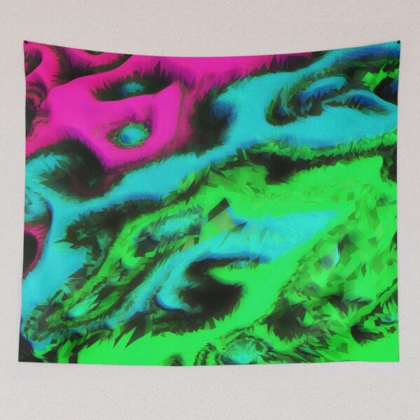 Item preview, Crystal Landscape designed and sold by thicc216.