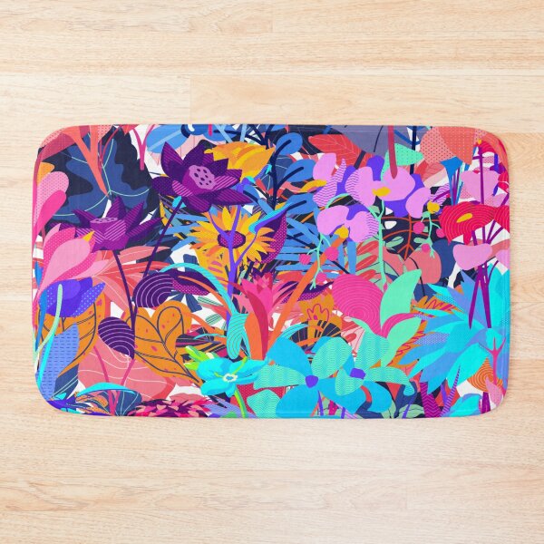 Item preview, Vivid Leaves 2 designed and sold by BubbleShopLK.