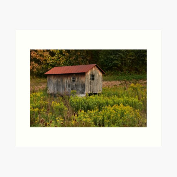 Item preview, Barn designed and sold by tammys4.