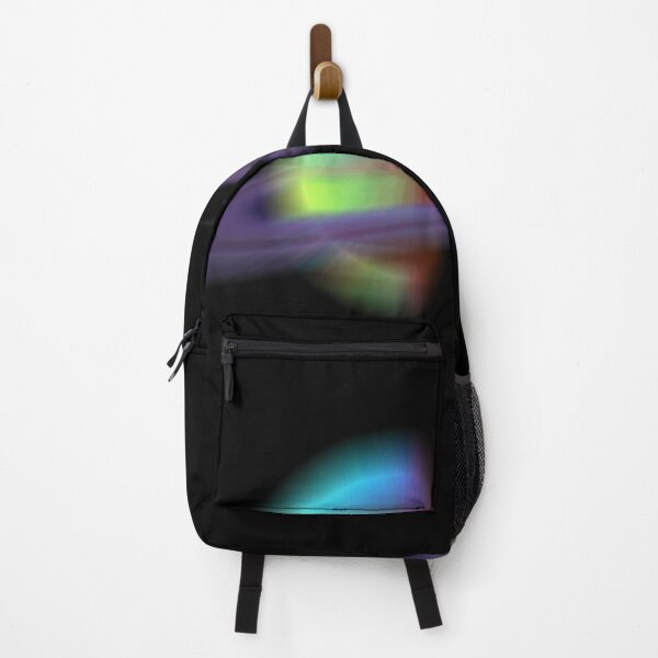 Item preview, Rings of Saturn Optical Illusion Hologram Art designed and sold by teenugs.