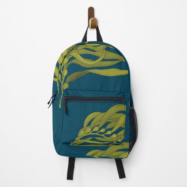 Item preview, Giant Kelp - Macrocystis pyrifera designed and sold by WestCoastWoods.