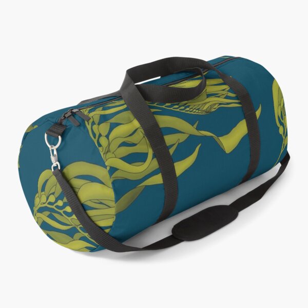 Item preview, Giant Kelp - Macrocystis pyrifera designed and sold by WestCoastWoods.