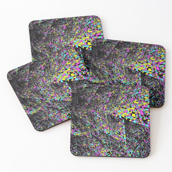 Item preview, Broken Mosaic designed and sold by thicc216.