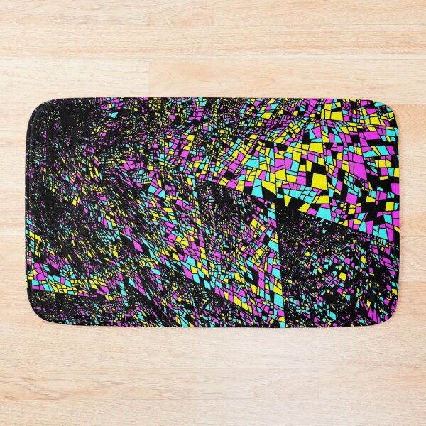 Item preview, Broken Mosaic designed and sold by thicc216.
