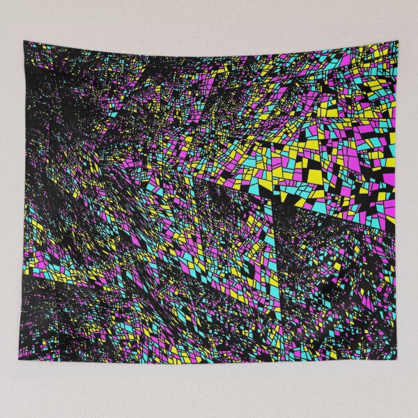 Item preview, Broken Mosaic designed and sold by thicc216.