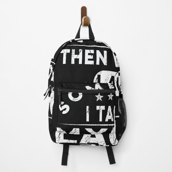 Item preview, Sometimes I Talk To Myself Then We Both Laugh And Laugh designed and sold by PatternFariss.