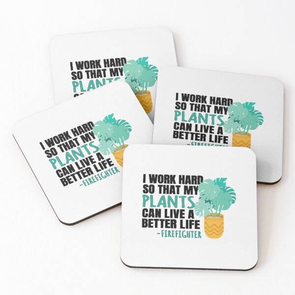 Item preview, Firefighter Quot| Perfect Gift For you and friends designed and sold by luconats.