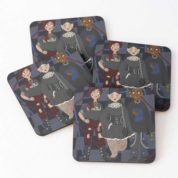 Item preview, joths designed and sold by dreolin-noinin.