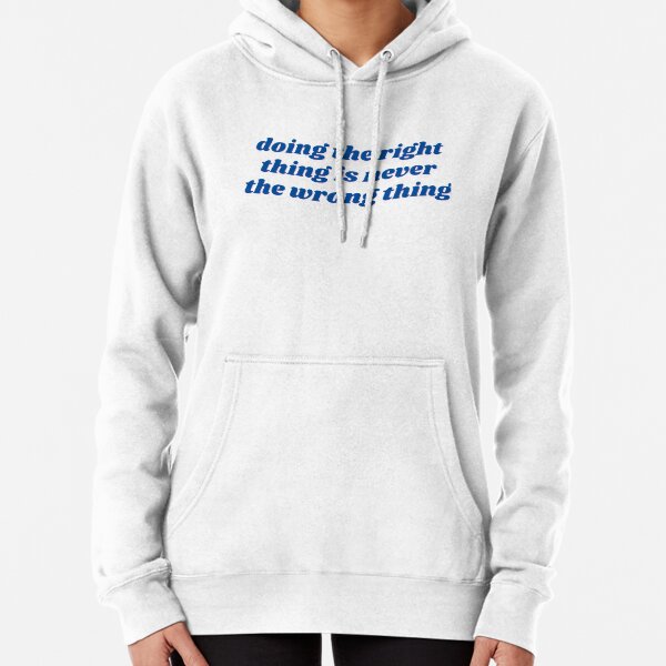 funday boyfriend pullover hoodie
