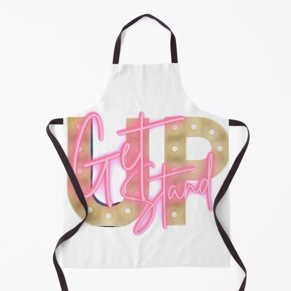 Item preview, Get up stand up designed and sold by ArtisanDesigner.