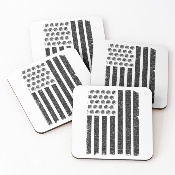 Item preview, US Flag Golf Balls Patriotic Golfers Golf Players designed and sold by Stronzi.