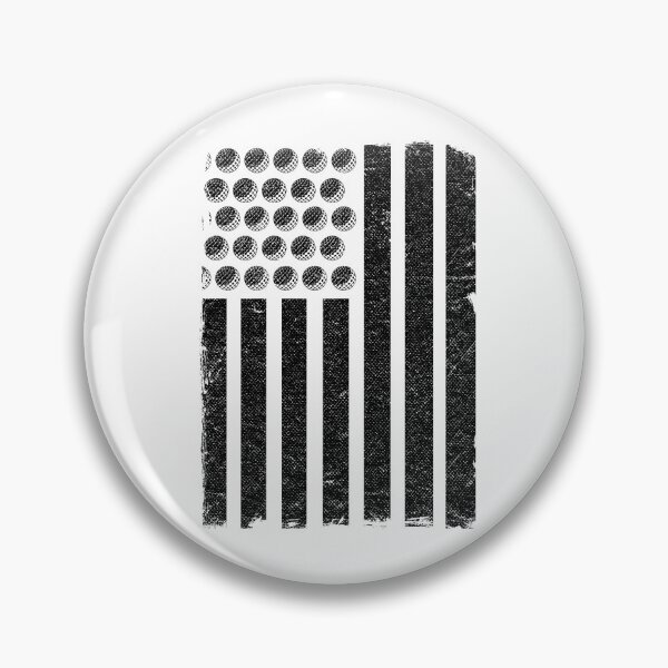 Item preview, US Flag Golf Balls Patriotic Golfers Golf Players designed and sold by Stronzi.