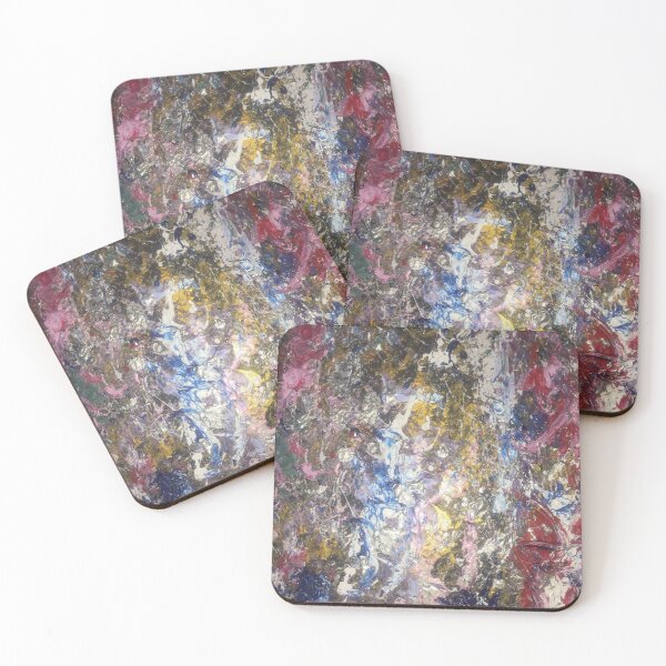 Item preview, Psychedelic Spiritism Artistic Healing Vibes designed and sold by SoulArtSara.