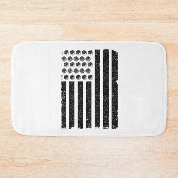 Item preview, US Flag Golf Balls Patriotic Golfers Golf Players designed and sold by Stronzi.