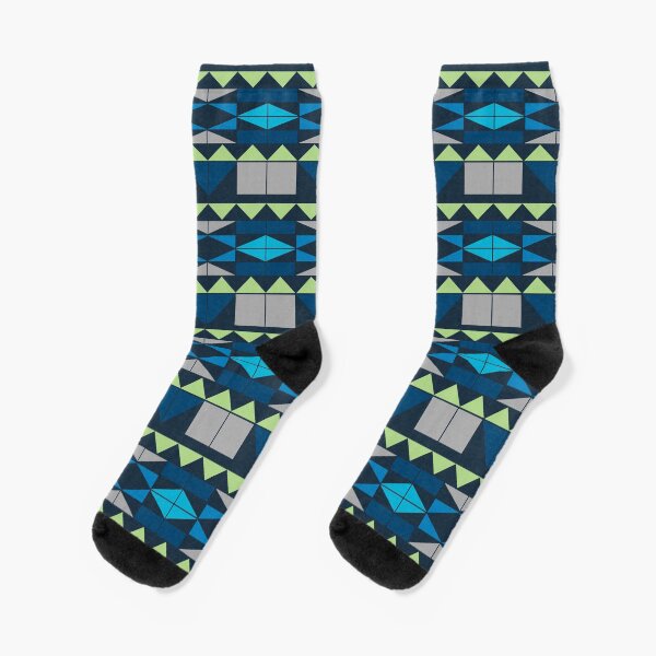 Item preview, Bulkhead pattern in modern colors.  designed and sold by JAWSCreatives.