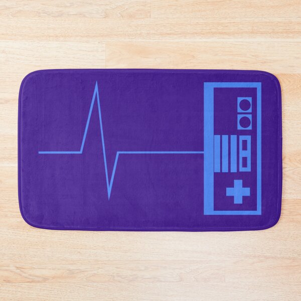 Item preview, Old School Gamer designed and sold by BrianjStumbaugh.