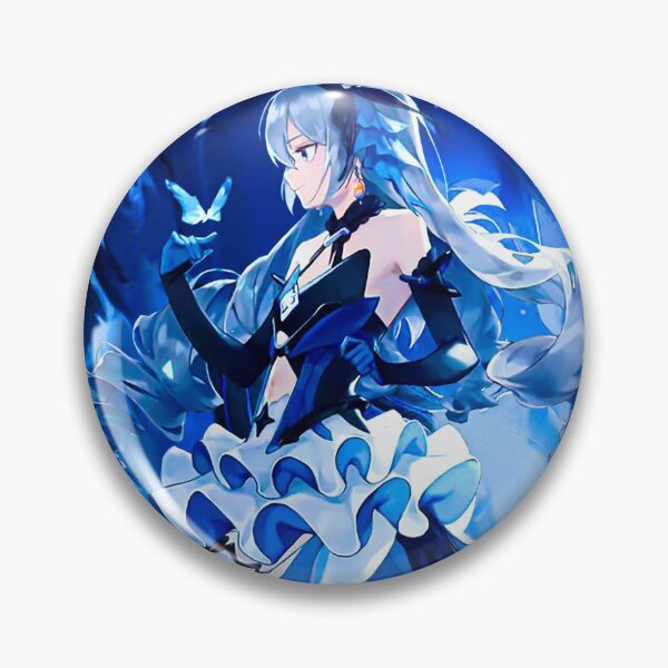 Item preview, Herrscher of Reason designed and sold by GyifinLee.