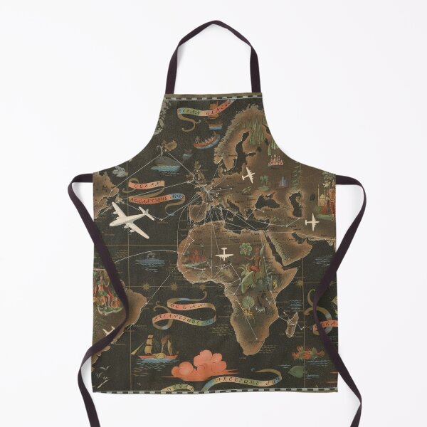 Item preview, Destinations in the world designed and sold by Michael Ritz.
