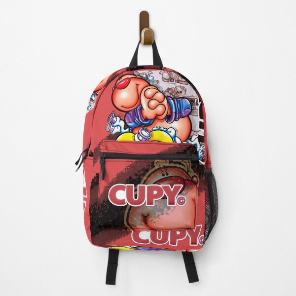 Item preview, CUPY what a joy to see you with your best smile designed and sold by jose eduardo sanchez montaño.