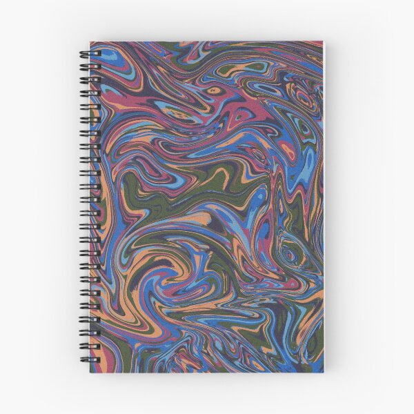 Item preview, Lunar Zodiac Horse Marbling designed and sold by LunarZodiac.