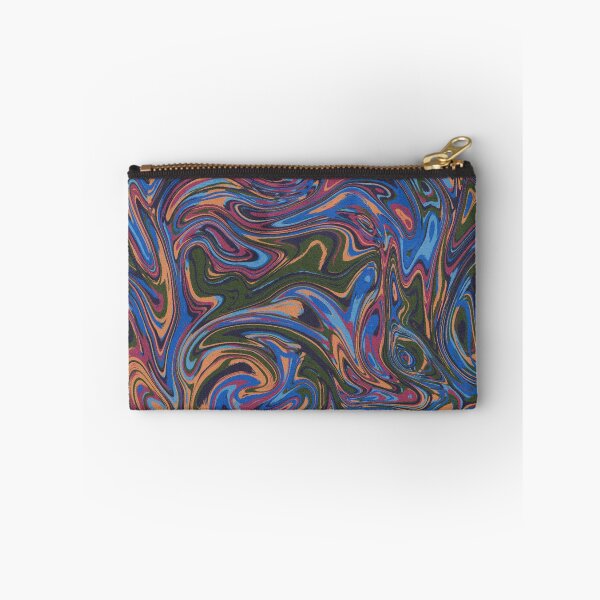 Item preview, Lunar Zodiac Horse Marbling designed and sold by LunarZodiac.