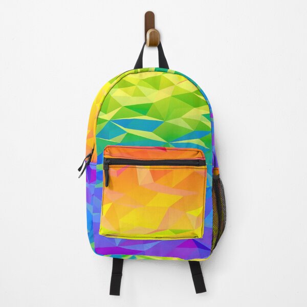 Item preview, Polygonal Pride designed and sold by Kerocyline.