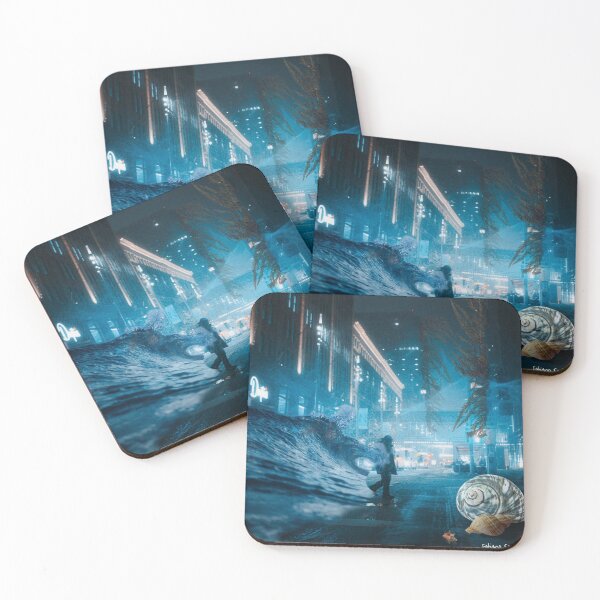 Item preview, Digital Art – Urbanature Series  designed and sold by FabianoSorbara.