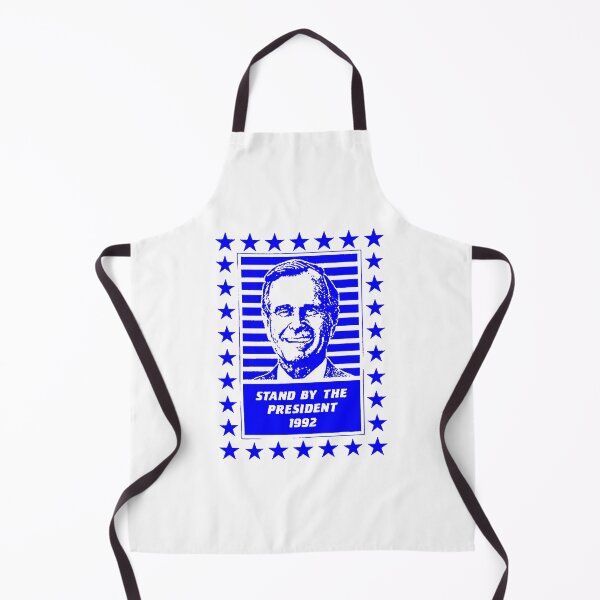 Item preview, STAND BY THE PRESIDENT (BUSH '92) designed and sold by truthtopower.