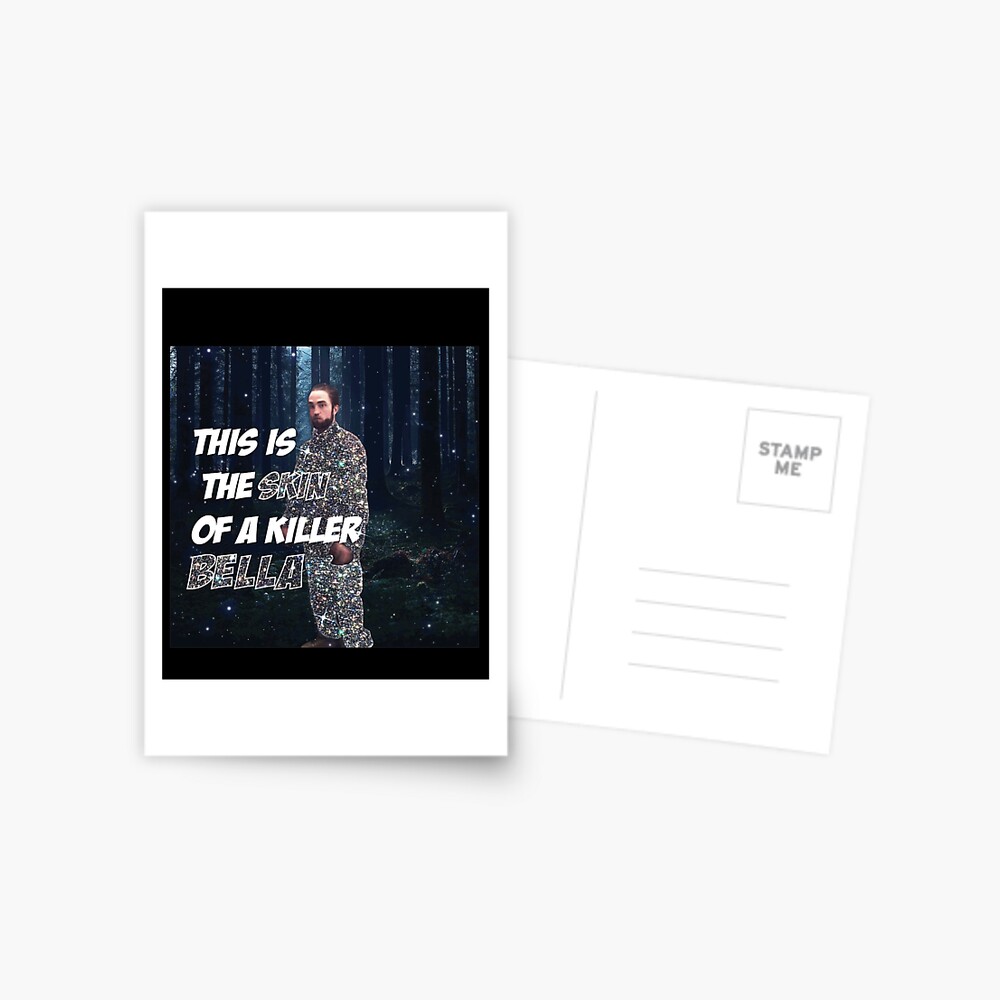 download this is the skin of a killer bella download this is the skin of a killer bella