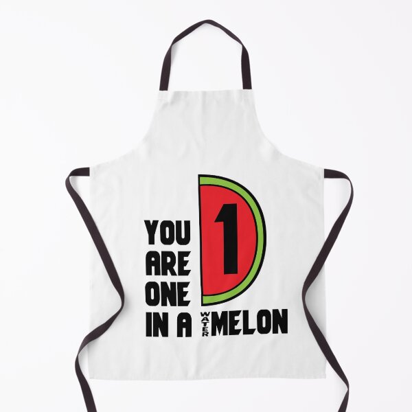 Item preview, You Are One in a Watermelon designed and sold by emhoteb.