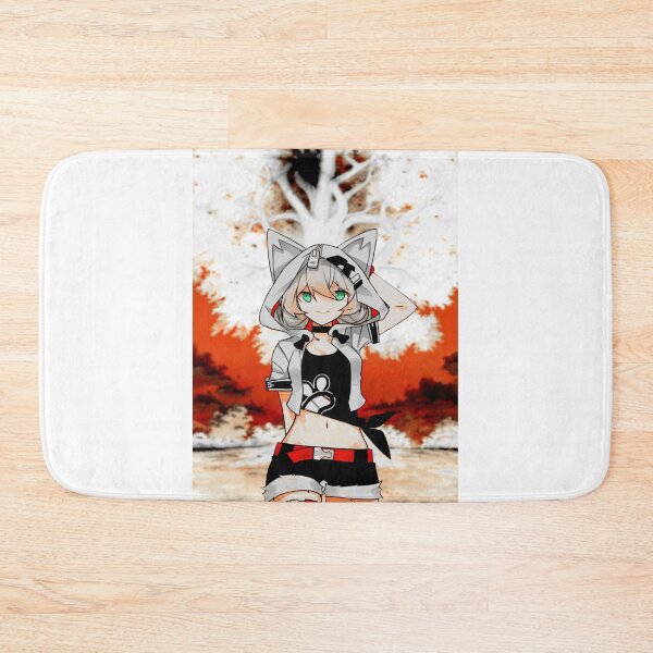 Item preview, Kiana Kaslana designed and sold by GyifinLee.