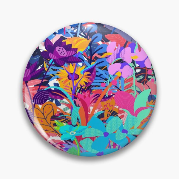 Item preview, Vivid Leaves 2 designed and sold by BubbleShopLK.