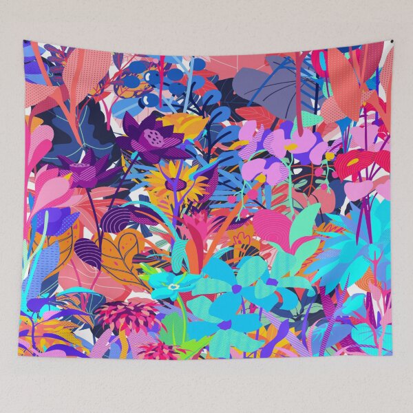 Item preview, Vivid Leaves 2 designed and sold by BubbleShopLK.
