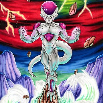 Frieza - Wikipedia