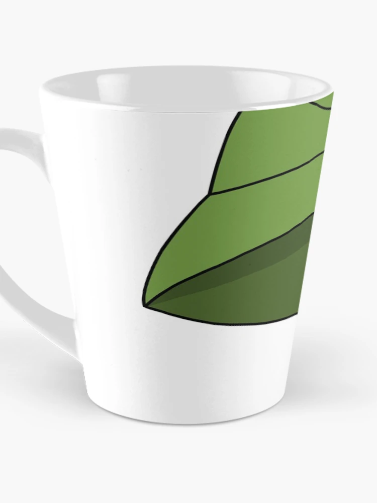 Thumbnail 3 of 4, Coffee Mug, Frog hat  designed and sold by RMSdesigns.
