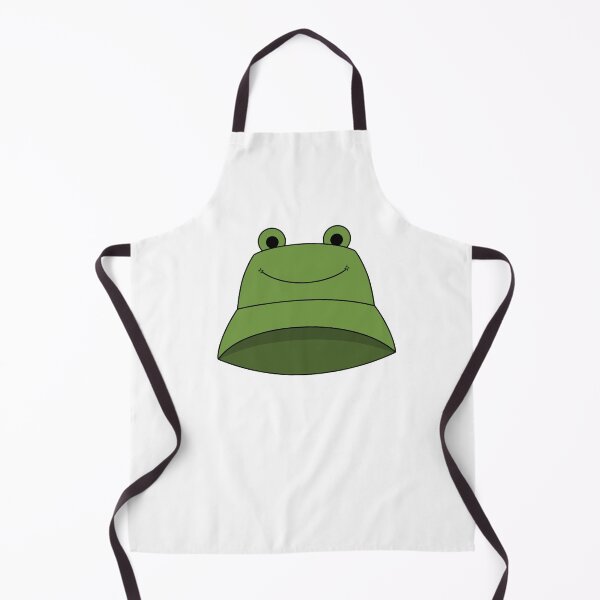Item preview, Frog hat designed and sold by RMSdesigns.