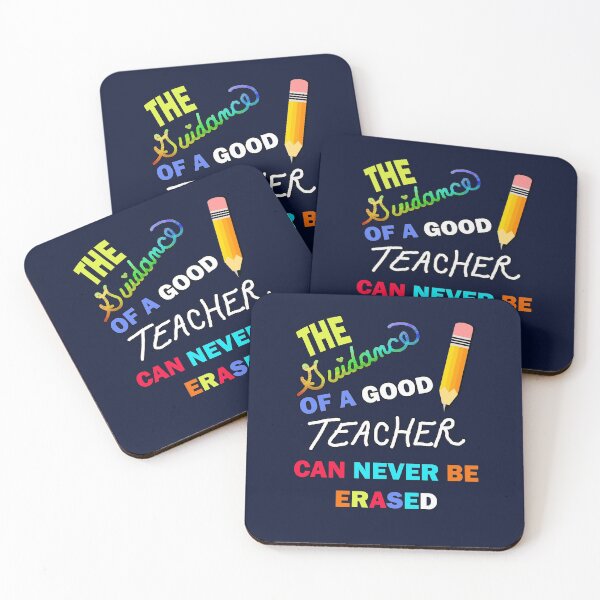 Item preview, Back To School Designs The Guidance Of A Good Teacher 1st Day Teacher & Kids designed and sold by tamdevo1.