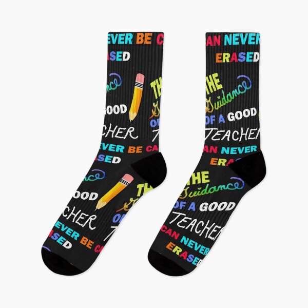 Item preview, Back To School Designs The Guidance Of A Good Teacher 1st Day Teacher & Kids designed and sold by tamdevo1.