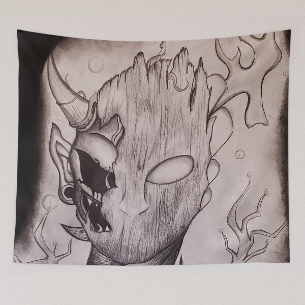 Item preview, Growth designed and sold by artandstuffbyme.