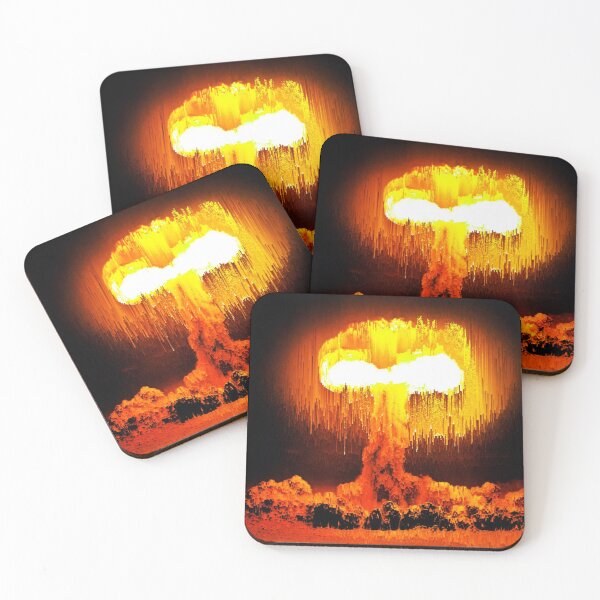 Item preview, Mushroom Cloud designed and sold by thicc216.