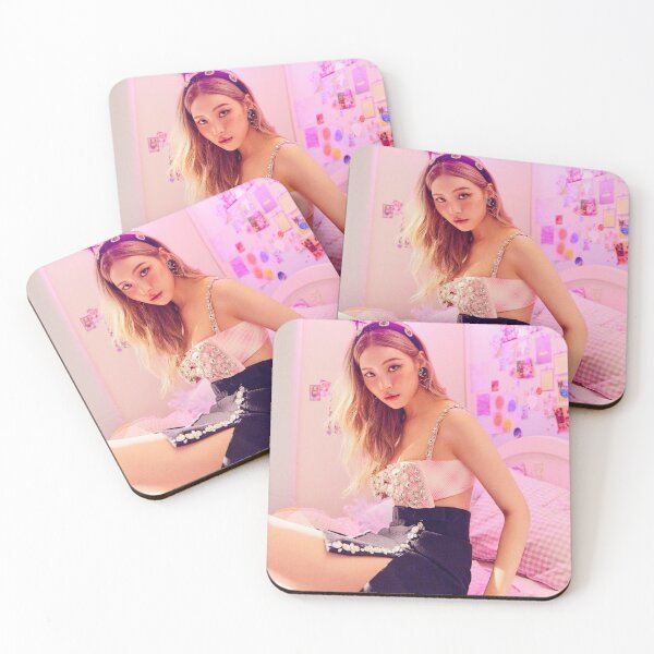 Item preview, SUNMI YOU CAN'T SIT WITH US designed and sold by RENEESDEARDREAM.