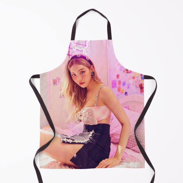 Item preview, SUNMI YOU CAN'T SIT WITH US designed and sold by RENEESDEARDREAM.
