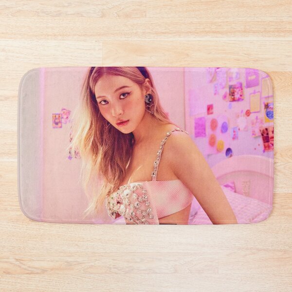 Item preview, SUNMI YOU CAN'T SIT WITH US designed and sold by RENEESDEARDREAM.