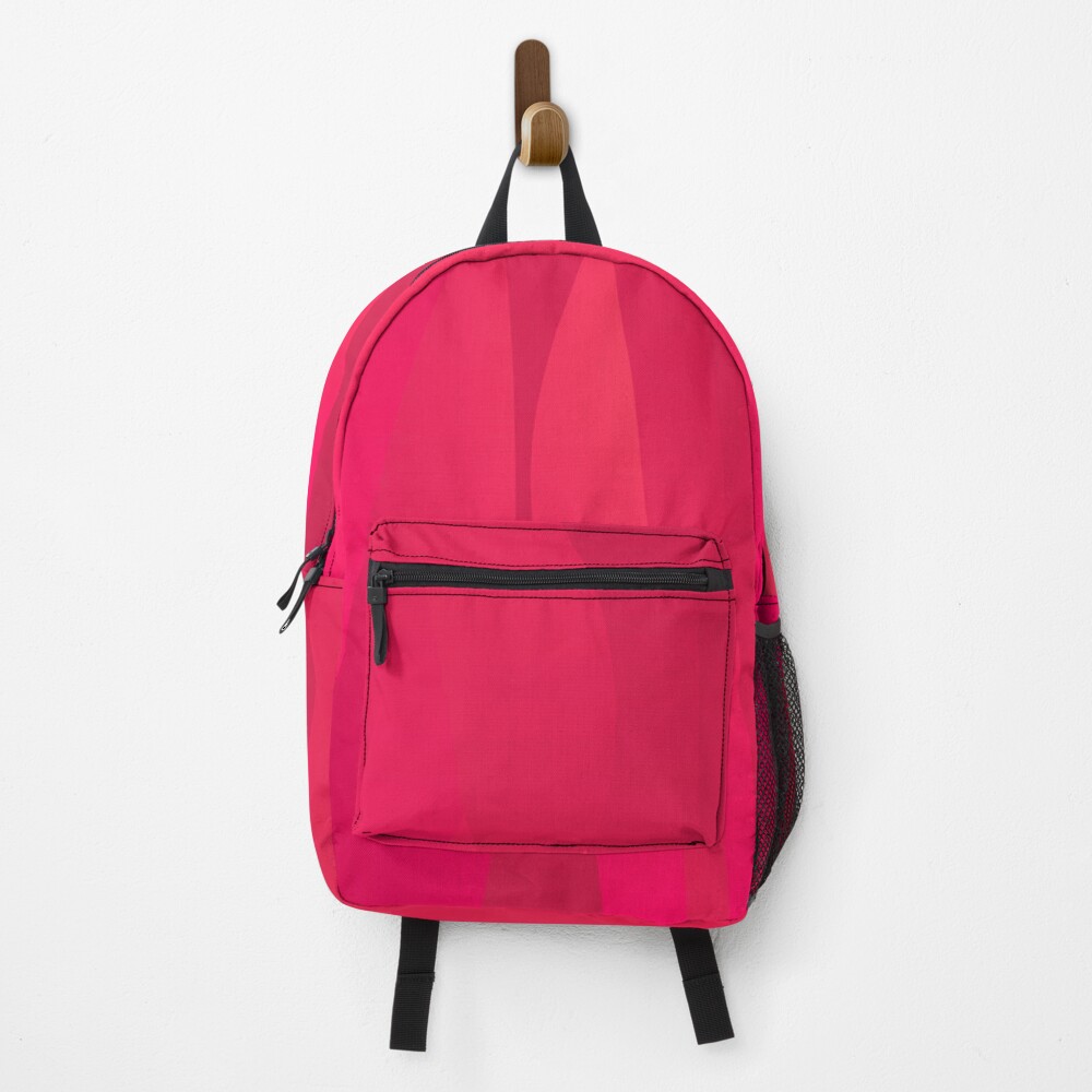 Item preview, Backpack designed and sold by likebakerdo.